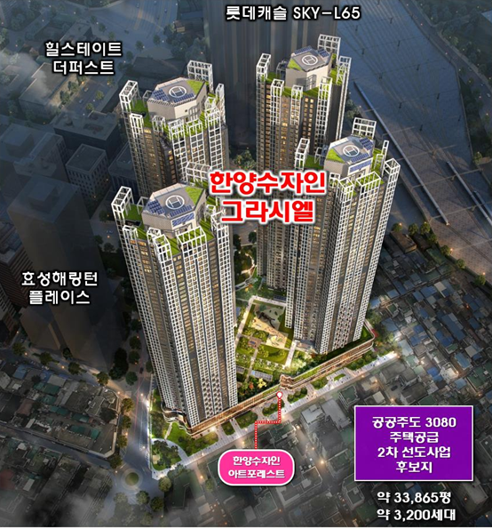 대지청과 이미지