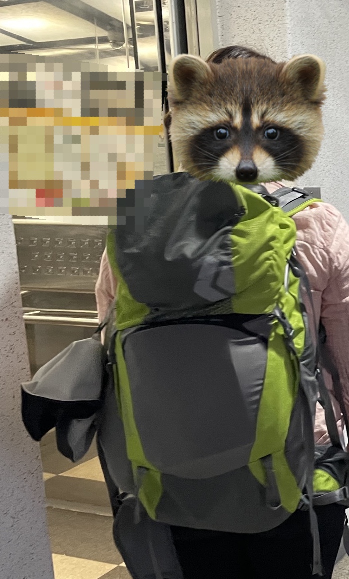 산들민박 이미지