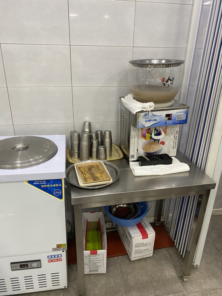 감자바위골칼국수 이미지