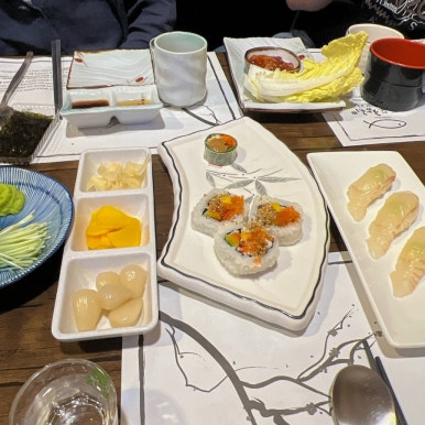 독도참치&세꼬시 이미지