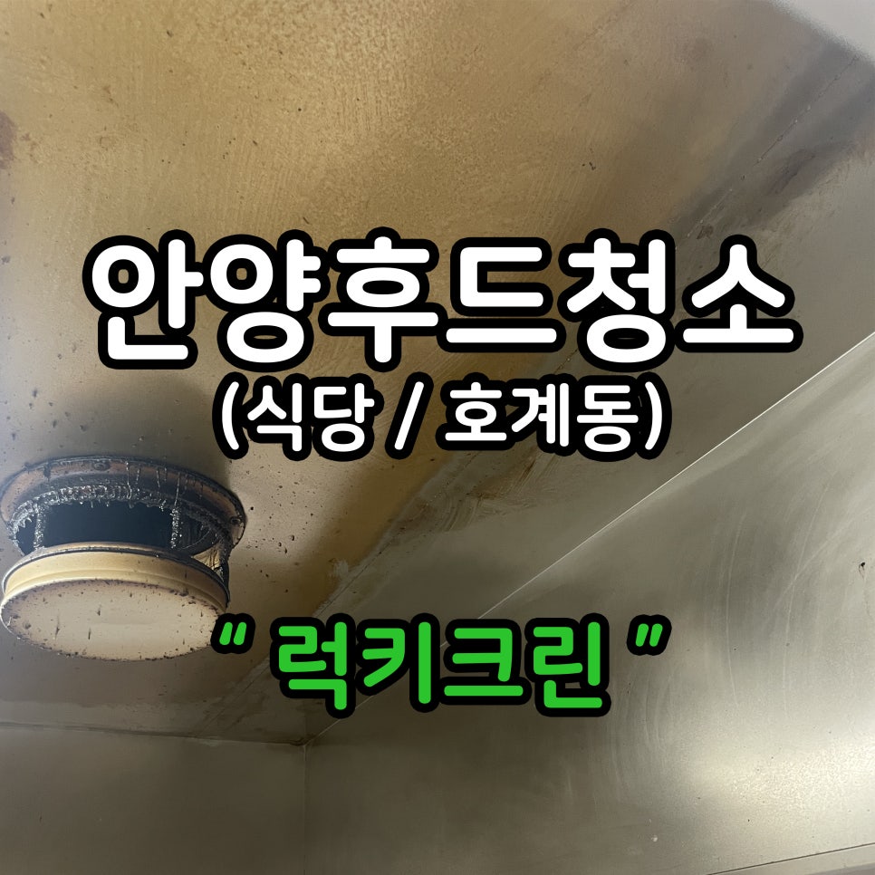 럭키크린 이미지
