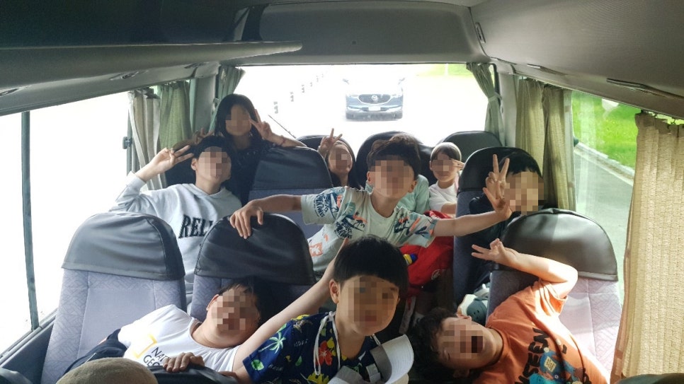 청정한 뉴질랜드 이미지