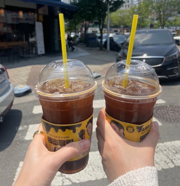 벌크커피상무CGV 이미지