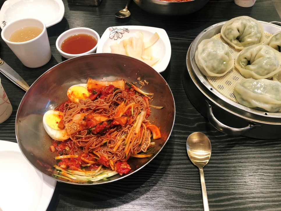 유정우함흥냉면&피쉬천국 이미지