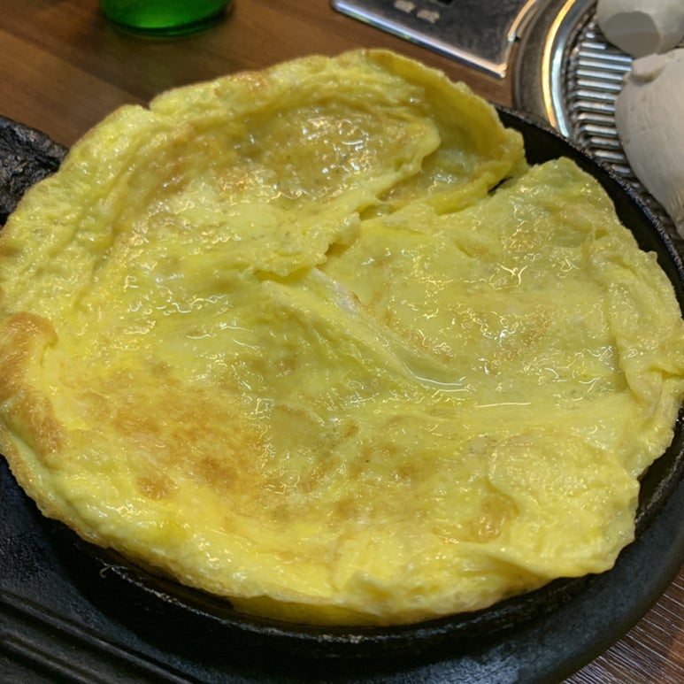 술이술술생고기육회신 이미지