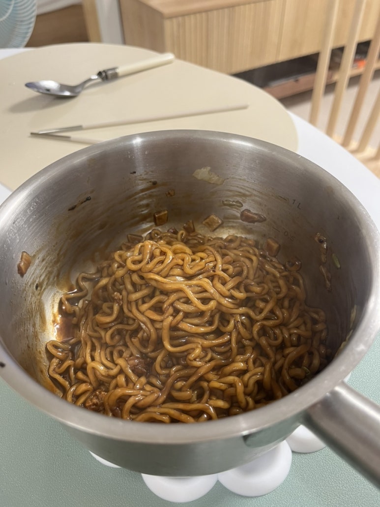 우보치킨 이미지