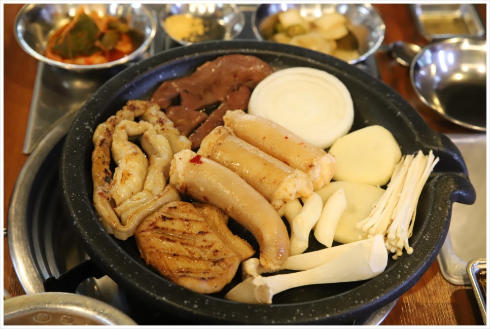 곱창의메카 이미지