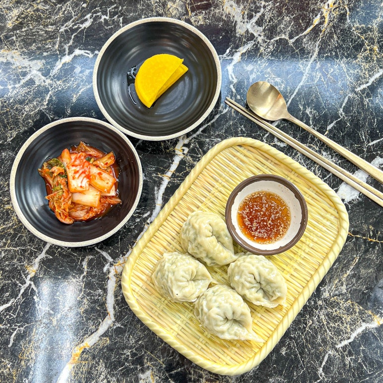 찐맛칼국수 이미지