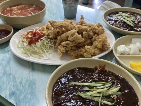 황제관 이미지