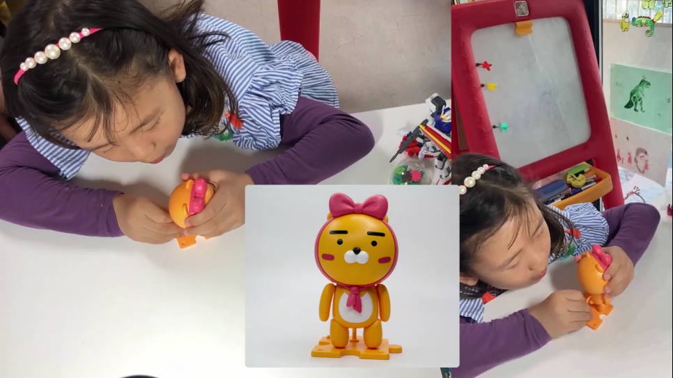 리본프랜즈 이미지