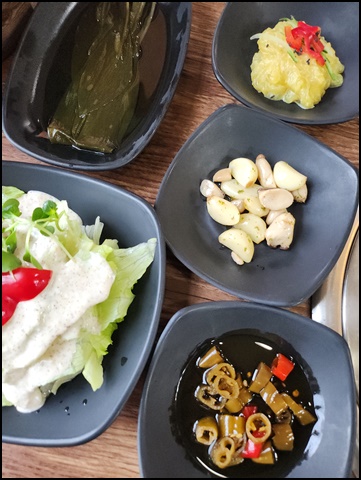 유대감갈비 이미지