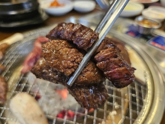 연희숯불구이 이미지