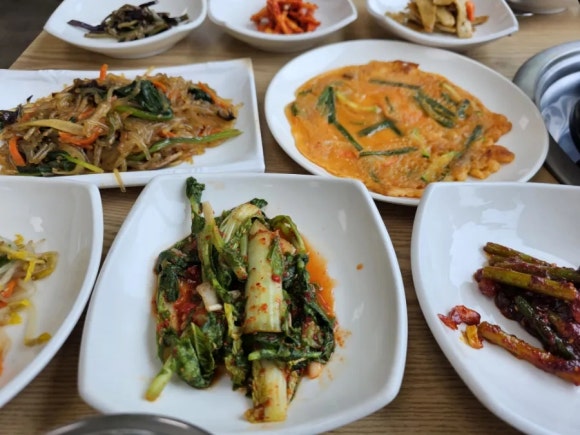용궁먹골 이미지