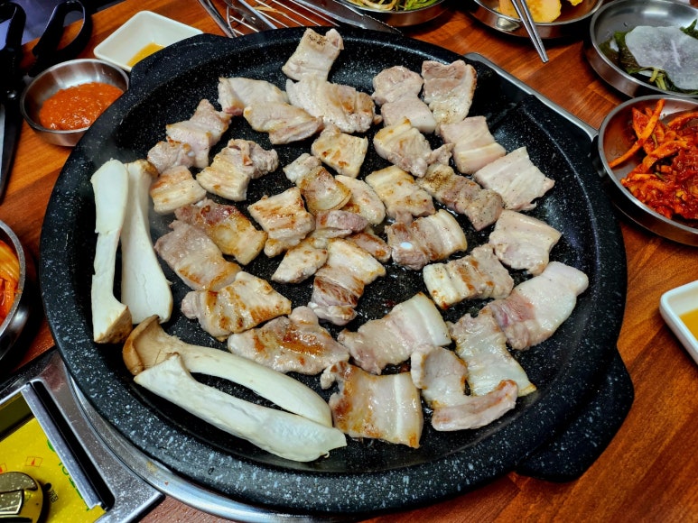 성주식육식당 이미지