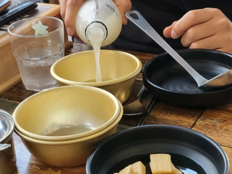 시골참순대 이미지
