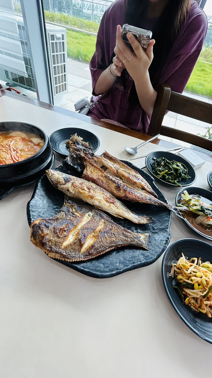 오페라생선구이 이미지