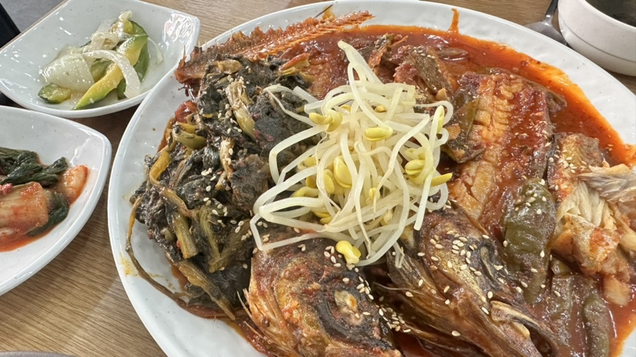 명태어장 독산점 사진 3