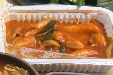 경아네떡볶이 이미지