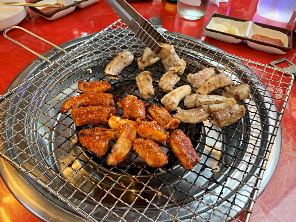 복차장산꼼장어 이미지
