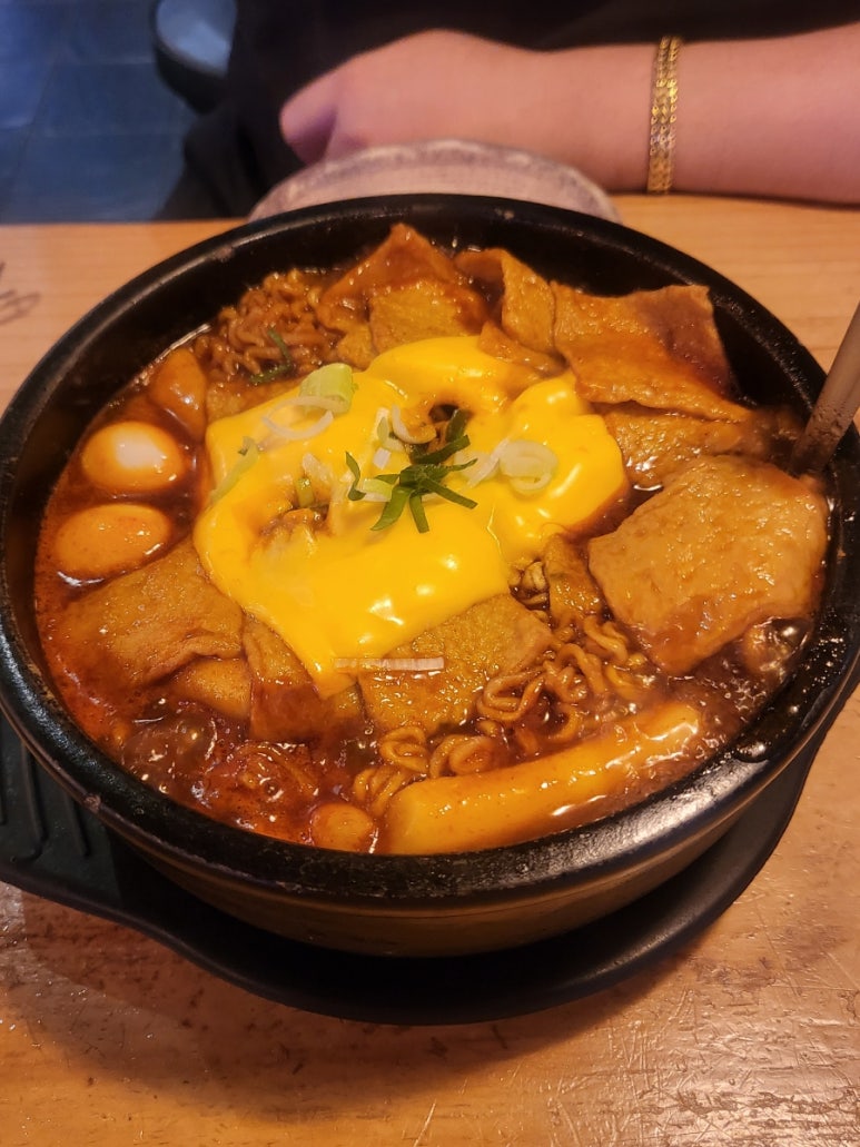 역전할머니맥주 광양중마점 사진 3