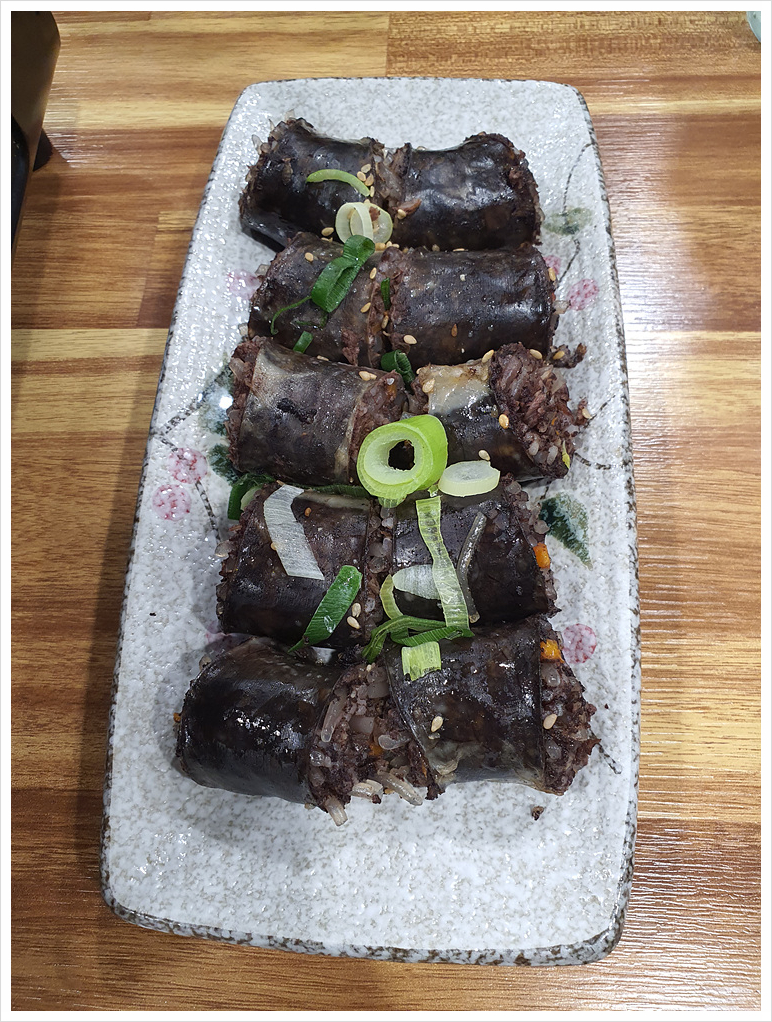 더진한장인국밥 이미지