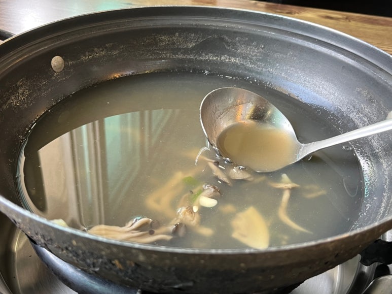 양평 용칼국수 이미지