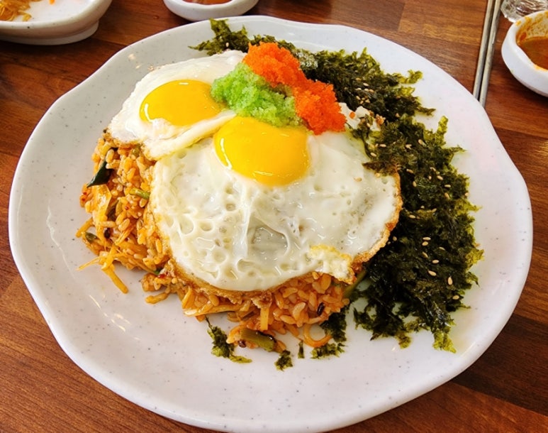 오포해물찜 이미지