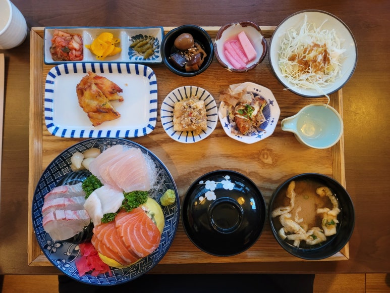 카츠쿠라세종 이미지