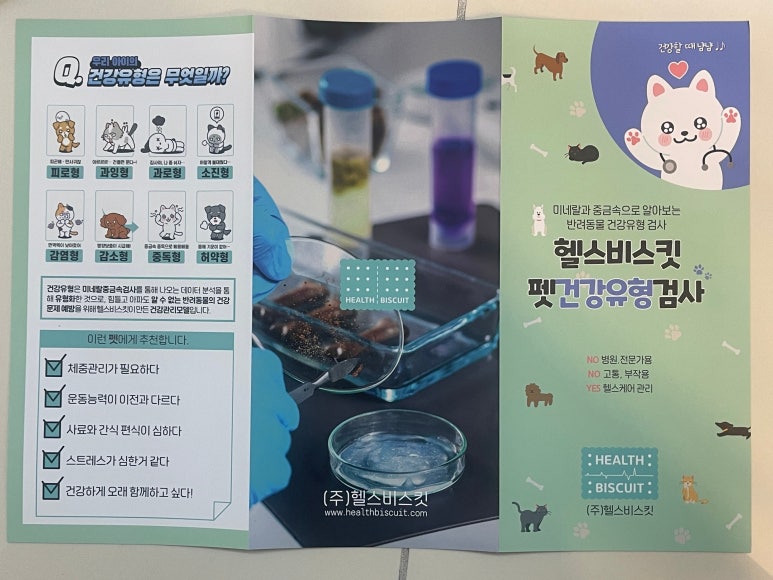 헬스비스킷 이미지