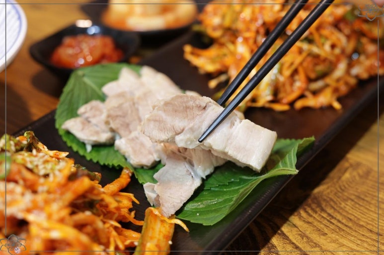 돌담칼국수 이미지