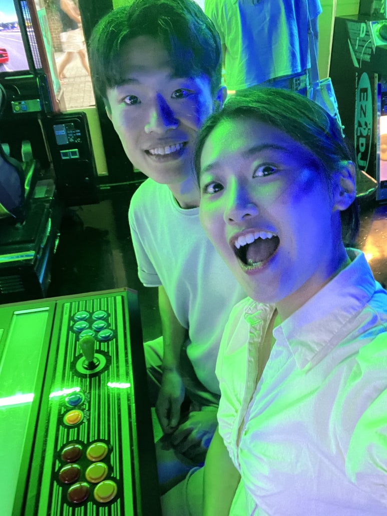 관평동오락실 이미지