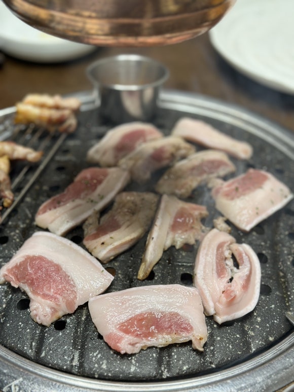 동광축산 이미지