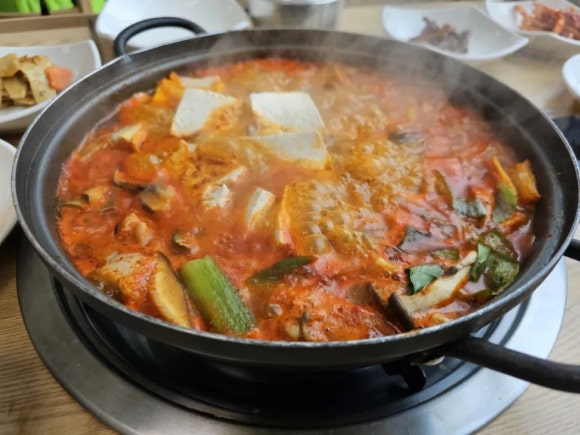 용궁먹골 이미지