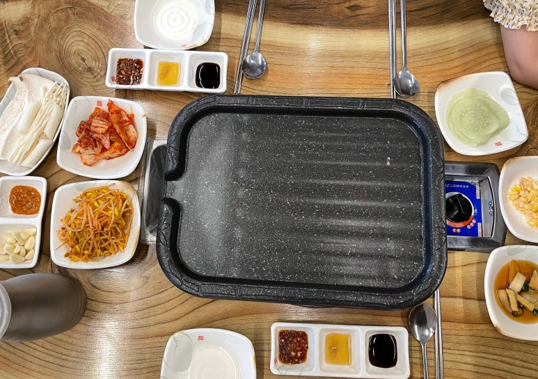 따봉푸줏간 이미지