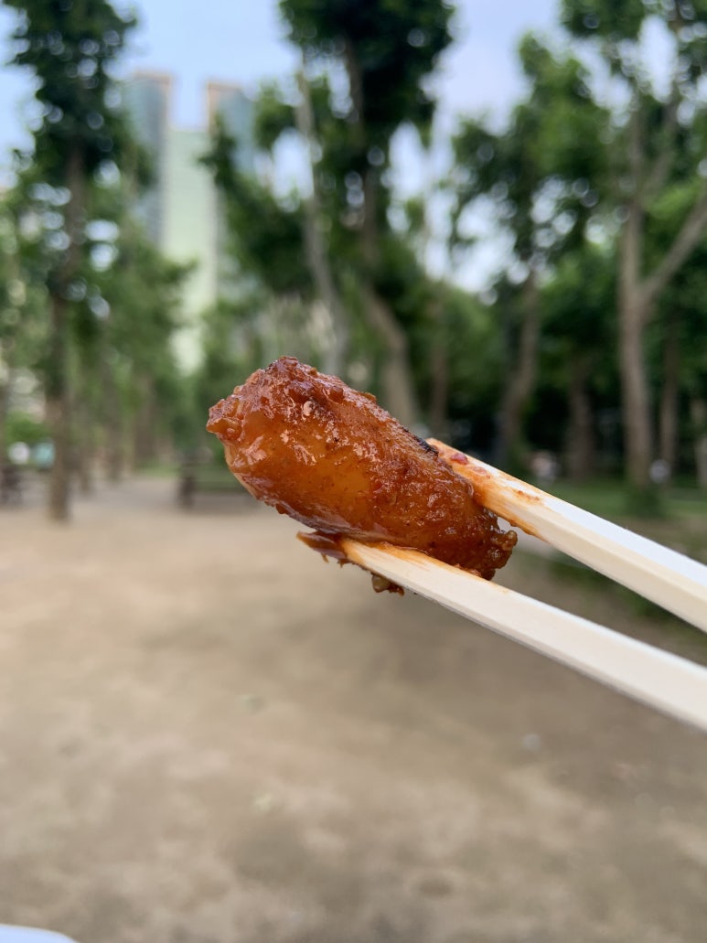 서가숯불닭갈비막국수 이미지