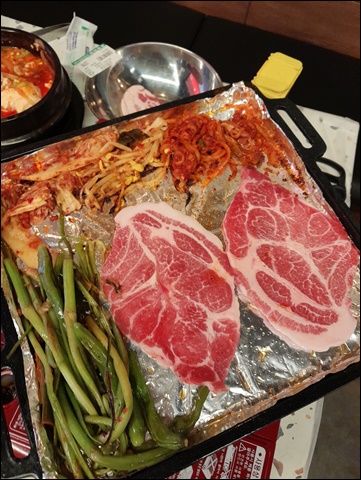 삼겹회관 이미지