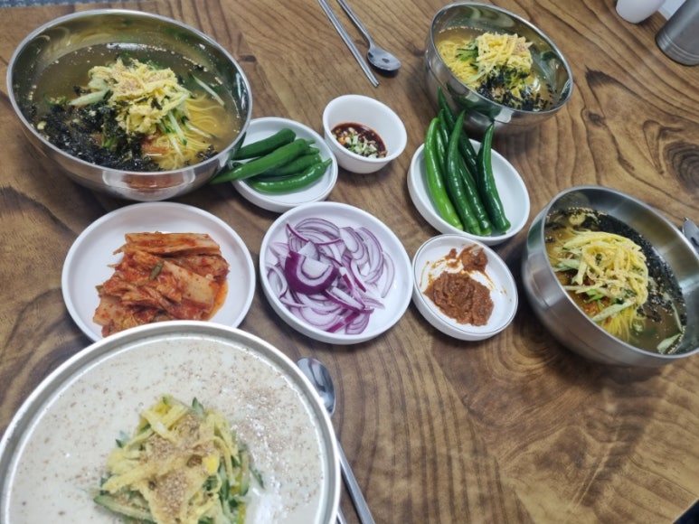 고방손국수 이미지