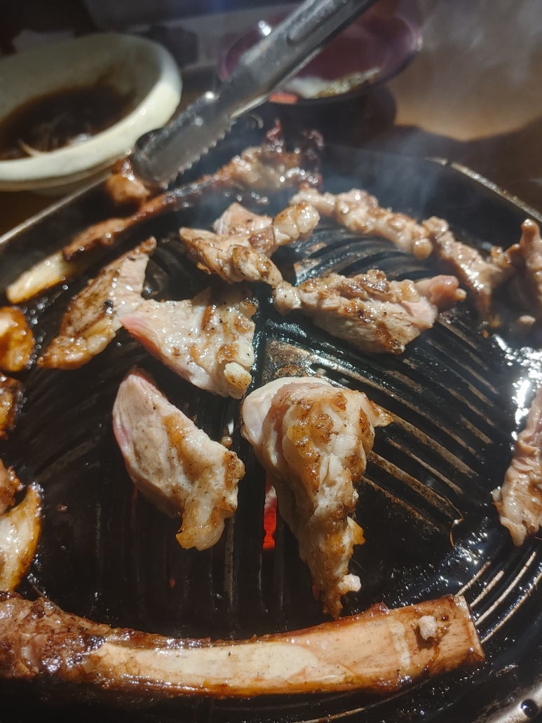 깨끗한아빠 이미지