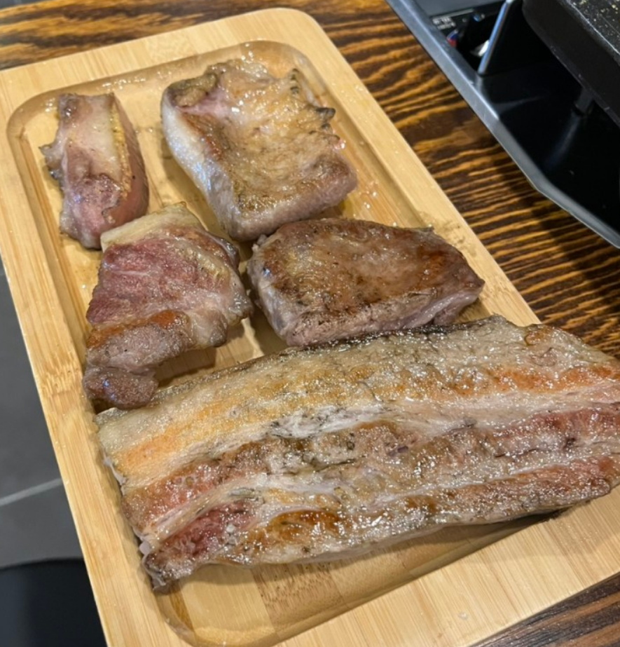 도야지한마리금호 이미지