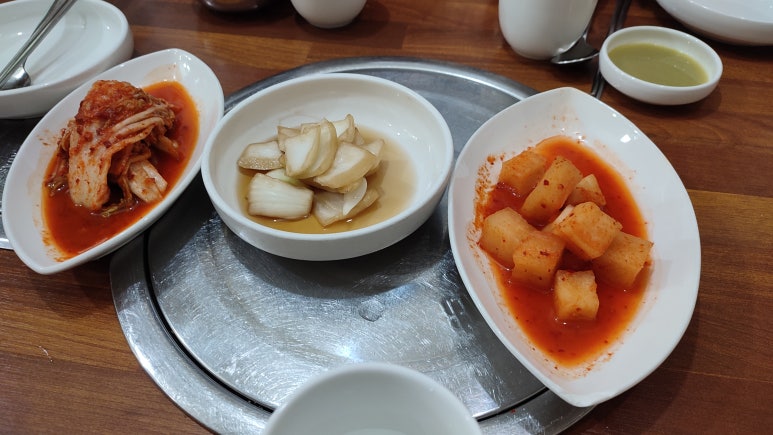 삼식이감자탕 이미지