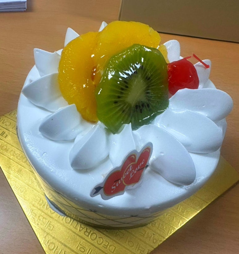 빵사랑과자점(2호점) 이미지
