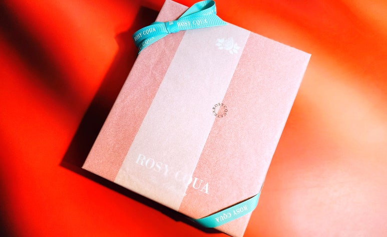 로지쿠아(ROSY CQUA) 이미지