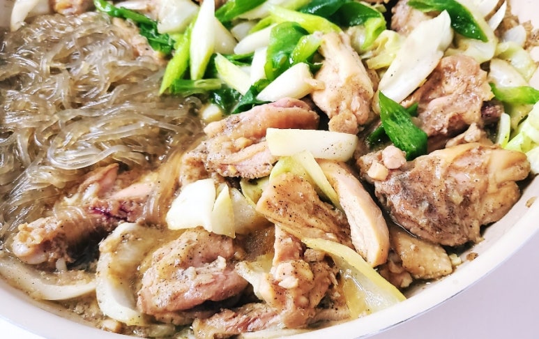 (주)오도푸드서비스 이미지