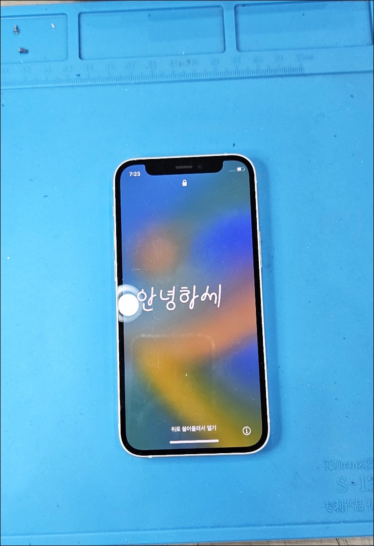 지니폰케이스 이미지