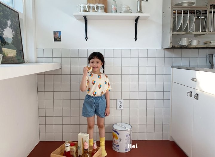 헤이키즈 이미지