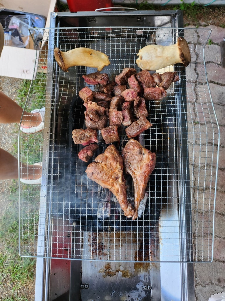여수경도펜션카라반 이미지
