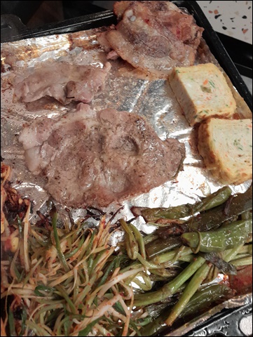 삼겹회관 이미지