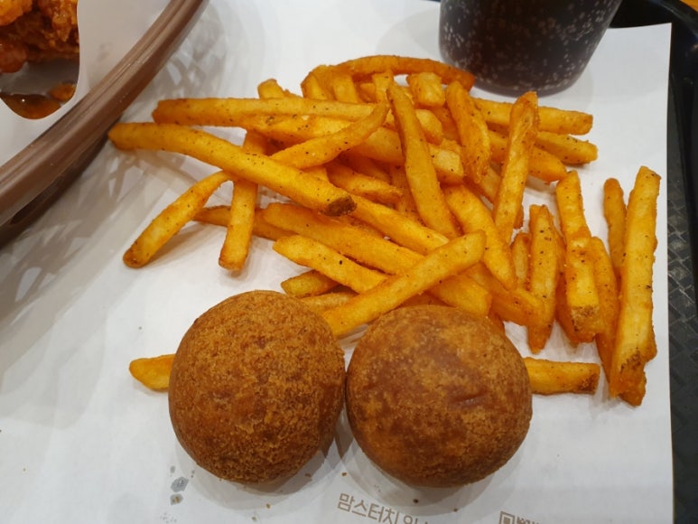 맘스터치인천원당점 이미지