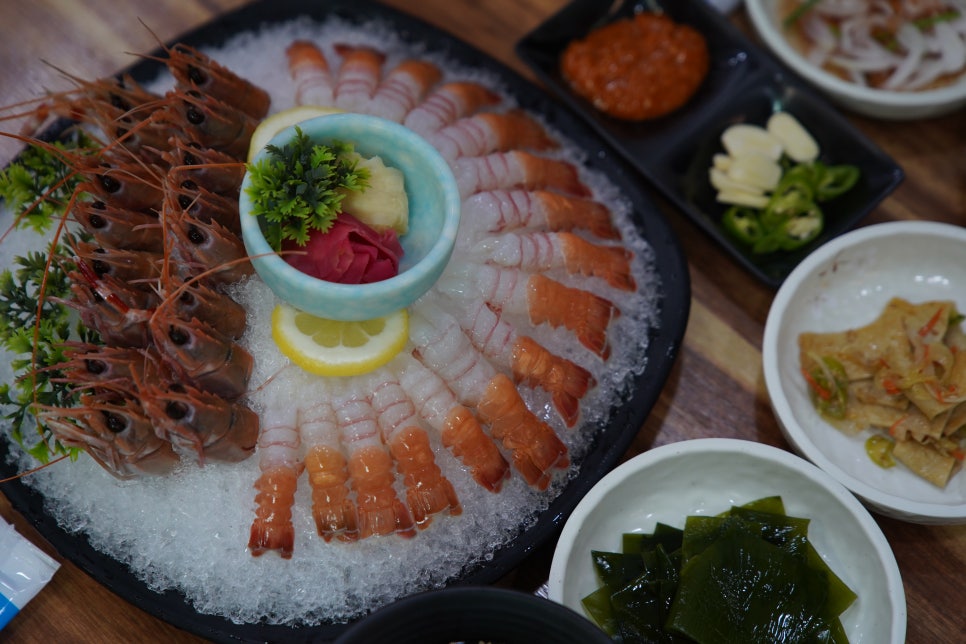 모슬포수산식당 이미지