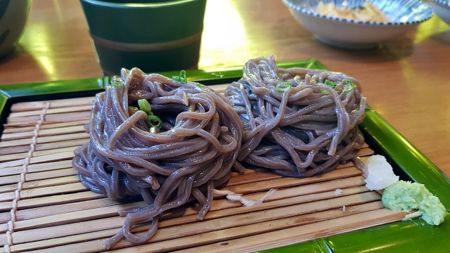 상무초밥 수원역점 이미지
